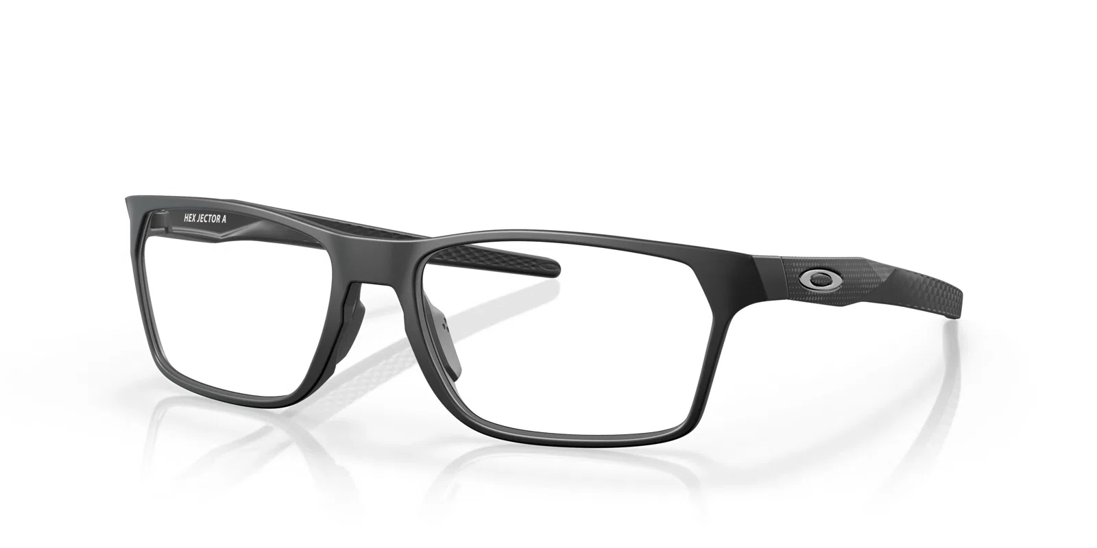 Oakley Hex Jector 8174F Eyeglasses - view 46
